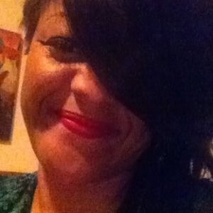 Meet your Posher, Stacy